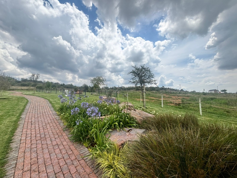 0 Bedroom Property for Sale in Helderzicht Eco Estate North West